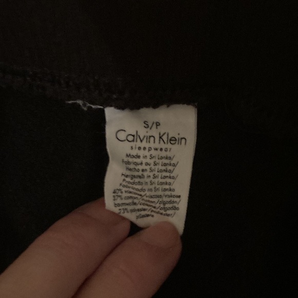 Calvin Klein joggers - Picture 5 of 5